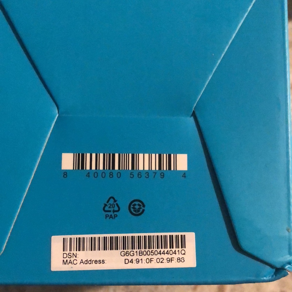 Amazon echo dot - Picture 2 of 4